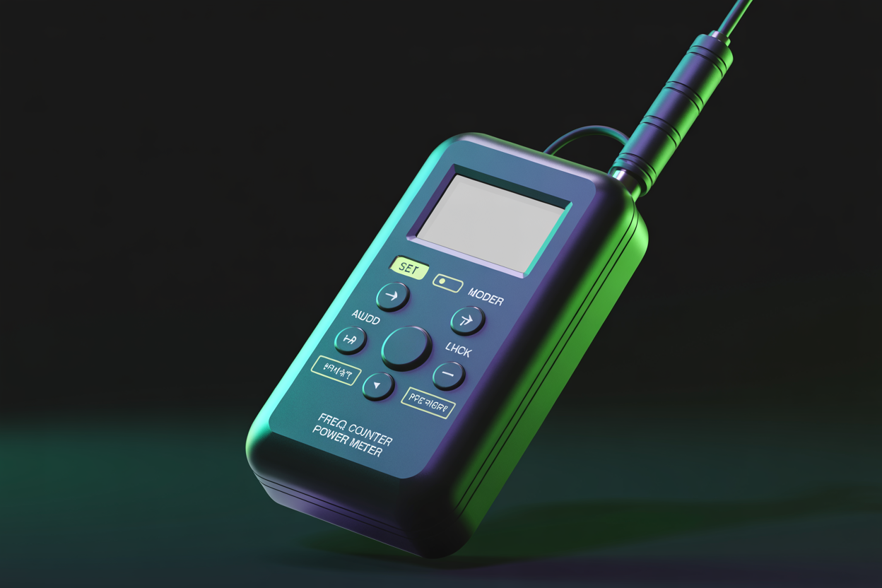 RF Signal Detector RD-5